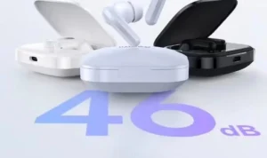 Redmi Buds 5 Dibekali Mode Noise Cancellation dan Dibanderol Rp400 Ribuan