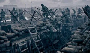 Rekomendasi Film di Netflix yang Punya Rating Tinggi Rekomendasi film netflix yang punya rating tinggi