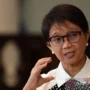 Menlu Retno Diundang ke London untuk Perundingan Tingkat Tinggi