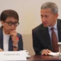 Indonesian Foreign Minister: Multilateralism Reforms Top Agenda