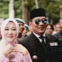 PDIP Pertimbangkan Ridwan Kamil Jadi Bacawapres Ganjar Pranowo