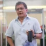 Rocky gerung kembali diperiksa hari ini