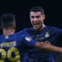 Haus Gol! Ronaldo Bantu Al Nassr Kalahkan Al Ahli denga Skor 4-3