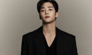 SF9 Mulai Era Baru Tanpa Rowoon