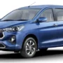 Harga dan spesifikasi toyota rumion 2023