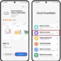 Samsung Perkenalkan Fitur Screen Hide untuk Hemat Baterai dan Peningkatan Privasi