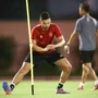 Sandy Walsh Fokus Debut di Surabaya, Alfeandra Dewangga Tak Butuh Adaptasi