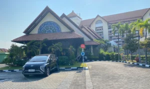 Tol Cisumdawu Beroperasi, Okupansi Hotel di Cirebon Tidak Berdampak Signifikan