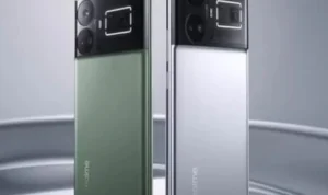 Mengenal Realme GT 5, Ponsel Canggih asal China yang Bisa Bikin iPhone Ketar Ketir