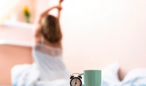 Awali Harimu dengan Kebiasaan Pagi yang Positif dan Semangat, Begini Langkahnya