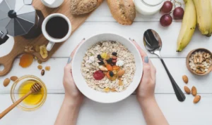 7 Ide Sarapan yang Bikin Semangat Seharian, Wujudkan Hari yang Penuh Energi!