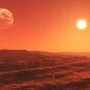 7 Fakta Planet Mars yang Wajib Diketahui, Calon Tempat Tinggal Manusia di Masa Depan?