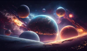 Planet Mirip Bumi 'KOI-456.04', Dapat Dihuni Manusia?