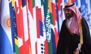 Saudi: Rapprochement with Israel is Getting Closer