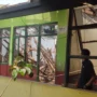 Atap SDN 042 Gambir Ambruk, Siswa PJJ Sementara