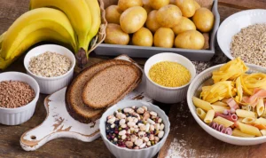 Makanan Pengganti Nasi, Memiliki Giji dan Vitamin Seruapa