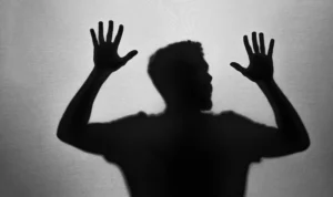 Kedapatan Mencuri HP di Rumah Seorang Warga Cimaragas Ciamis, Pelaku Babak Belur Dihajar Massa