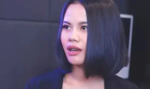 Menunggu Janji Siskaeee yang Akan Hadiri Pemeriksaan Terkait PH Film Dewasa Hari ini