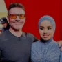 Simon Cowell dan Putri Ariani AGT 2023/ Instagram @arianinismaputri