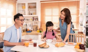 5 Ide Sarapan Sehat untuk Meningkatkan Kesehatan Otak, Yuk Catat!