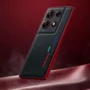 Infinix Note 30 VIP Racing Edition Hadir dengan Desain 3D Lighting Leather