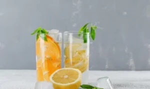 Sering Minum Air Jeruk Nipis di Pagi Hari? Ternyata Sangat Baik untuk Kesehatan Loh!
