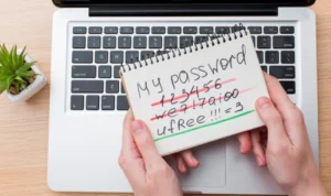 Lupa Password Email? Begini Cara Memulihkannya!
