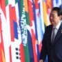 South Korean President Pledges to Seek Trilateral Summit with Japan and China South Korean President Pledges to Seek Trilateral Summit with Japan and China