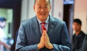Thailand Berharap kepada Tesla hingga Google Berinvestasi Seiktar 5 Miliar USD