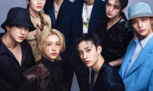 Member Stray Kids Alami Kecelakaan, Sebagian Jadwal Dibatalkan!