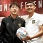 Timnas Indonesia Siap Tampil Beda Lawan Turkmenistan