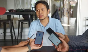 Ketua PHRI Dorong Pemerintah Sumedang Adakan Pelatihan Ketenagakerjaan