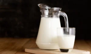 Baik Dikonsumsi di Masa Pertumbuhan, Ketahui Kandungan Dalam Susu Sapi!