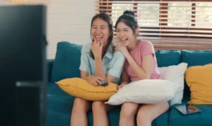 WEEKEND Anti Gabut! Ini 5 Drama Korea yang Harus Kamu Tonton