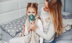 Jaga Si Kecil Tetap Sehat, Ini 7 Tips Mencegah ISPA pada Anak Jaga Si Kecil Tetap Sehat, Ini 7 Tips Mencegah ISPA pada Anak