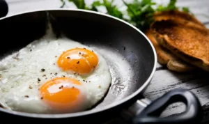 Telur Omega 3 Viral di TikTok, Ternyata Ini Perbedaannya dengan Telur Biasa!