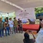 Enam Ekor Komodo Hasil Breeding Taman Safari Indonesia, PT Smelting dan KLHK RI Akhirnya Dilepasliarkan ke Cagar Alam Wae Wuul NTT