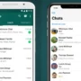 Whatsapp di kabarkan bakal bawa tampilan baru beberapa waktu mendatang