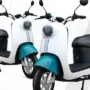 Spesifikasi dan harga tangkas motor listrik E6 Box dan P6 Pro