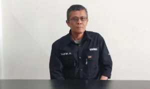 Pasca Penetapan DCS, Bawaslu Sumedang Mengaku Nihil Aduan Masyarakat