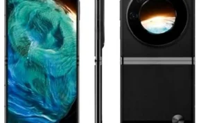 TECNO Phantom V Flip Siap Meluncur Minggu ini