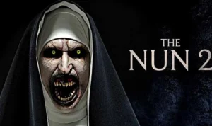 Sinopsis dan jadwal tayang the nun 2 di bioskop bandung