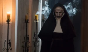 Film The Nun 2 Diprediksi Raih Keuntungan dengan Jumlah Besar!