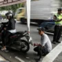 Tilang uji emisi mulai hari ini