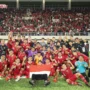 Kemenangan atas Turkmenistan Bawa Indonesia Naik Peringkat FIFA!