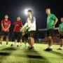 Indonesia vs Turkmenistan:Laga Penentu Sejarah