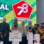 Sambut HUT TNI ke-78, Kodam III Siliwangi Bersama YBM PLN UID Jabar Gelar Baksos