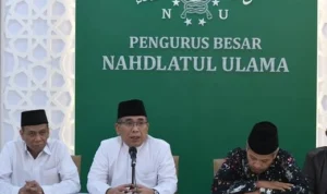 NU Tolak Konsep Sekolah 5 Hari Penuh dari Pagi hingga Sore
