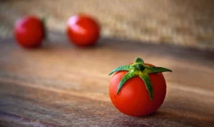 Manfaat Tomat untuk Diet, Dapat Membantu Menurunkan Berat Badan