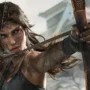 Anime Tomb Raider Siap Tayang di Netflix, Kreator Kelas Dunia Siap Hadirkan Petualangan Lara Croft!